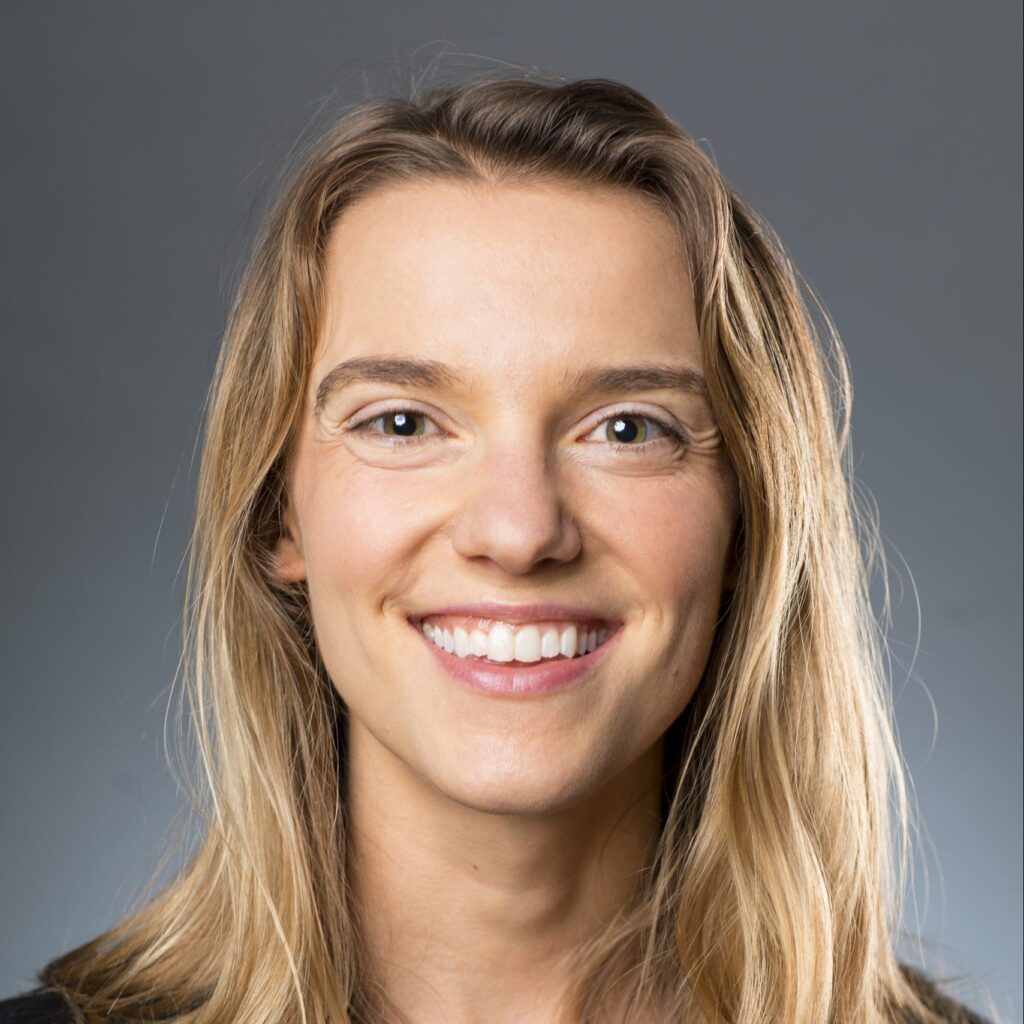 Hilary Wething