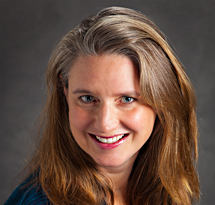 Jennifer Romich
