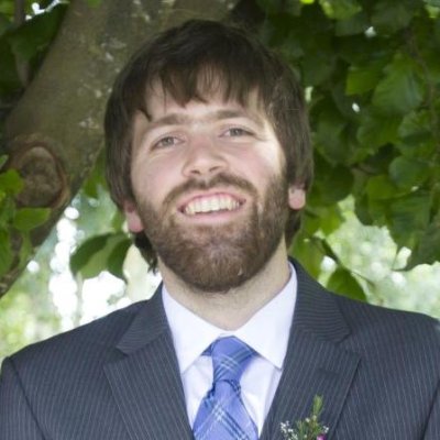 Ryan Scott