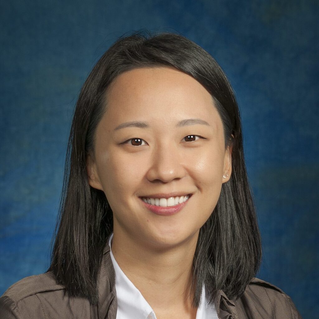 Young-Eun (Alicia) Ahn