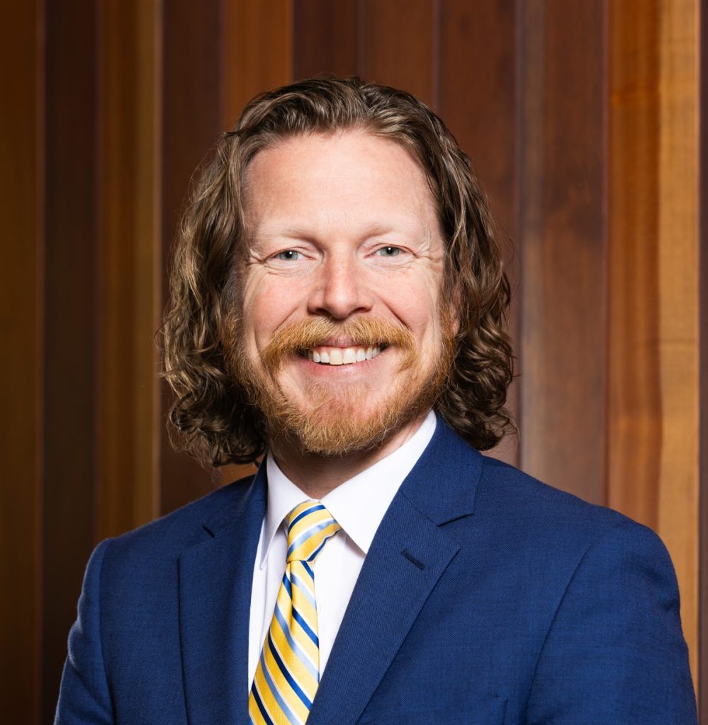 Grant Blume