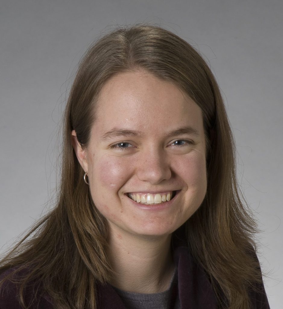 Colleen Chrisinger