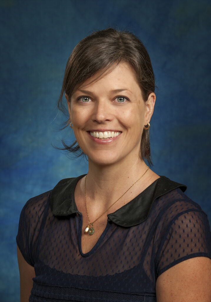 Katherine Crosman