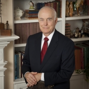Daniel Evans