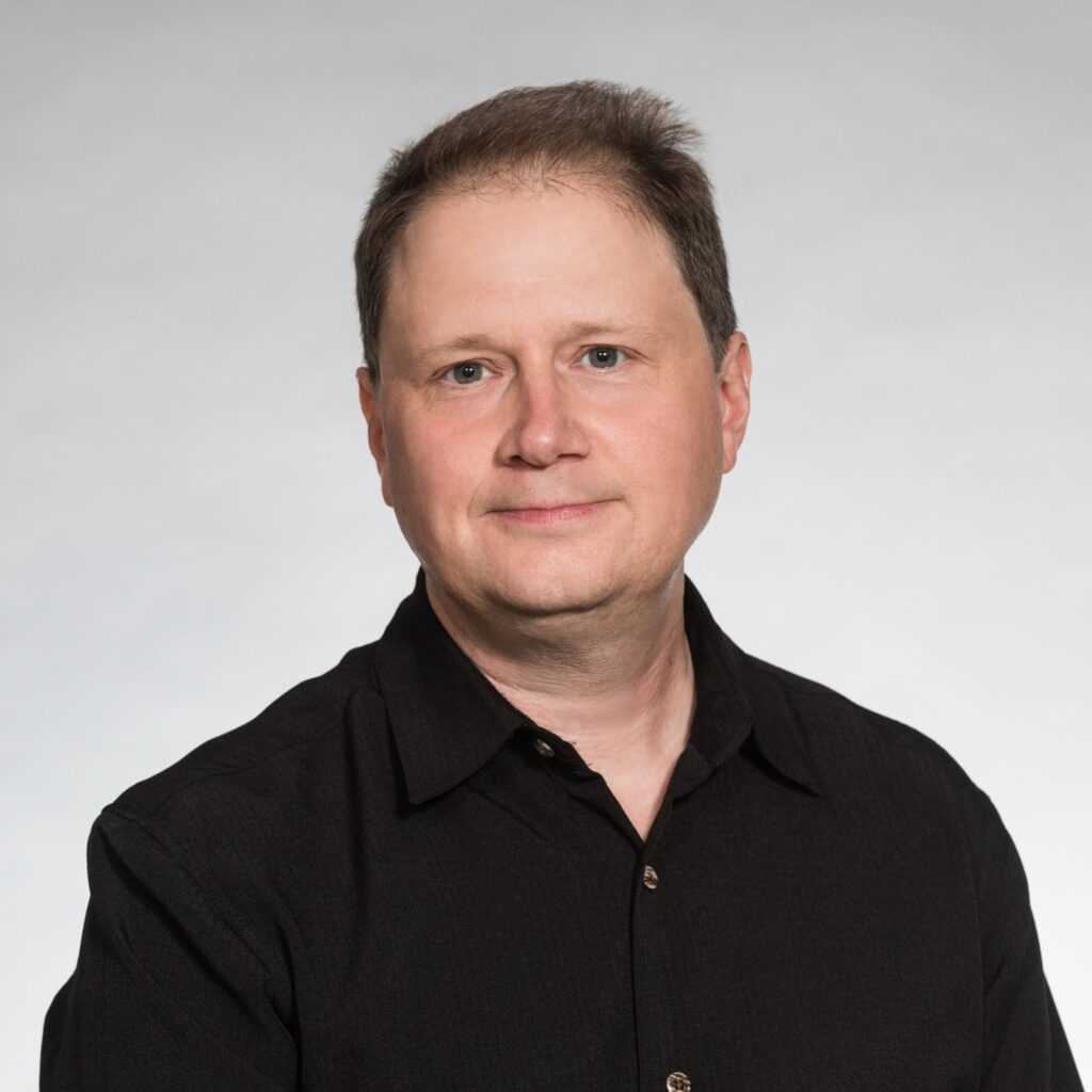 David Layton