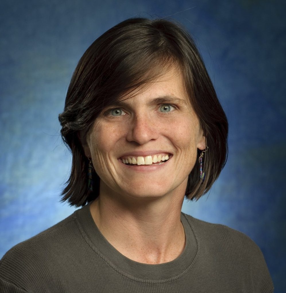 Katharine Destler