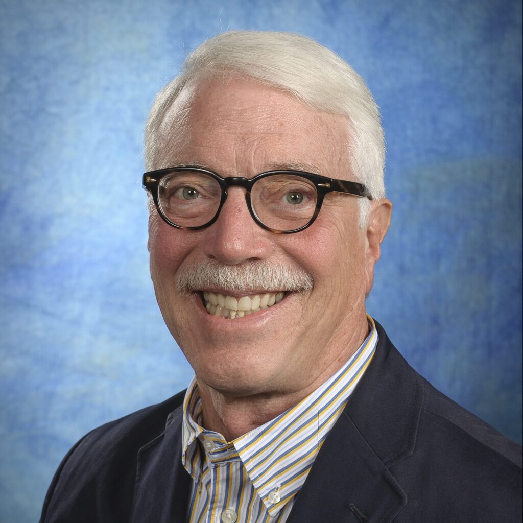 J. Patrick Dobel