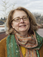 Elaine Faustman