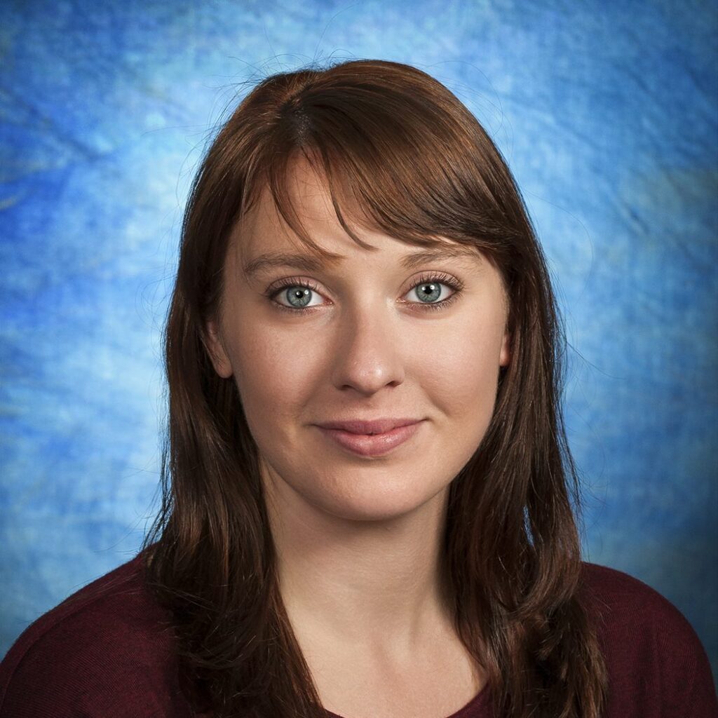 Emily Finchum