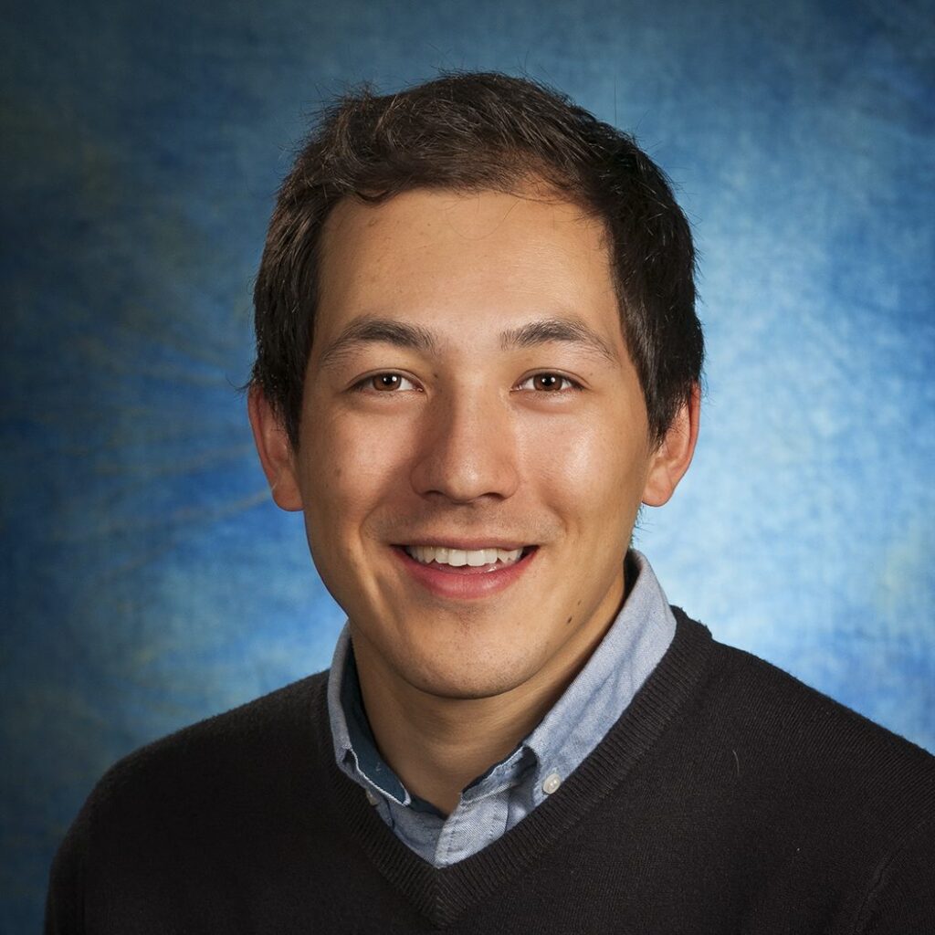 Matthew Fowle