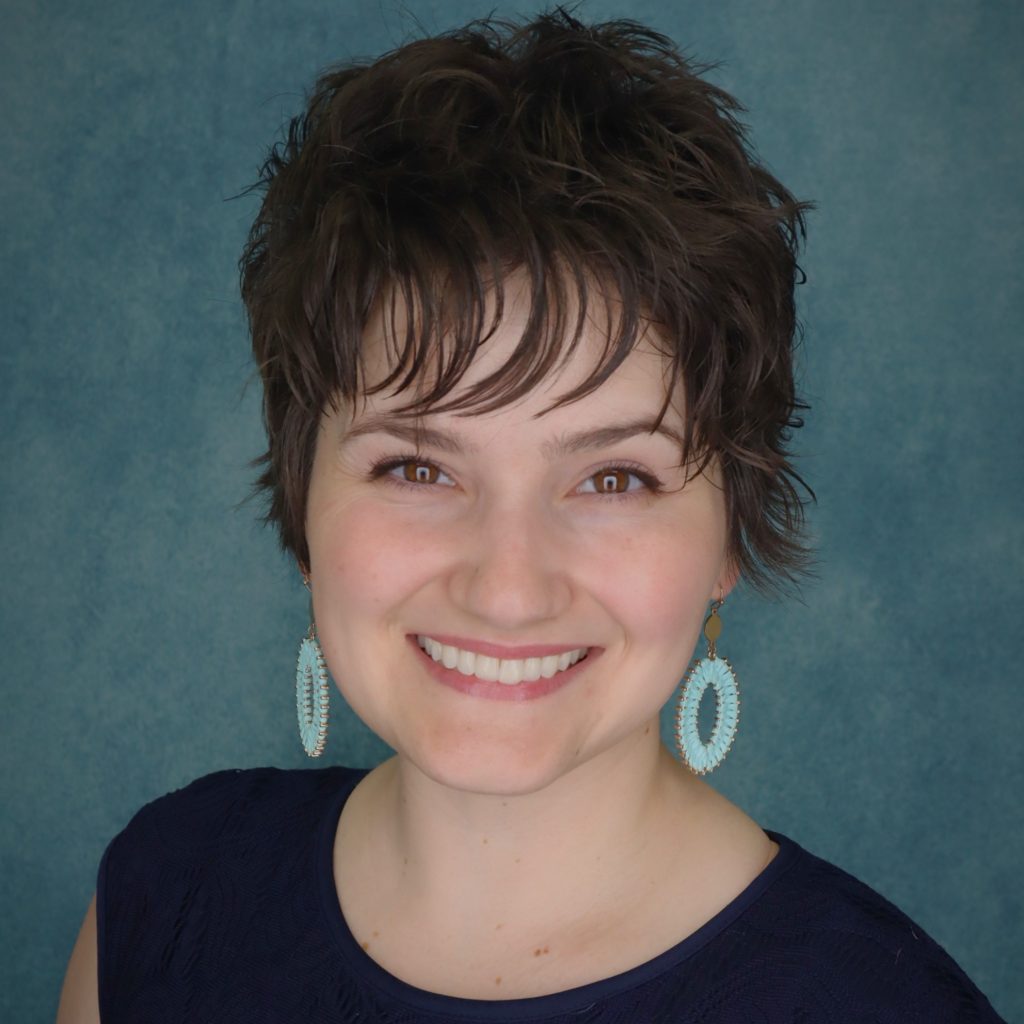Julianne Slate Weaver