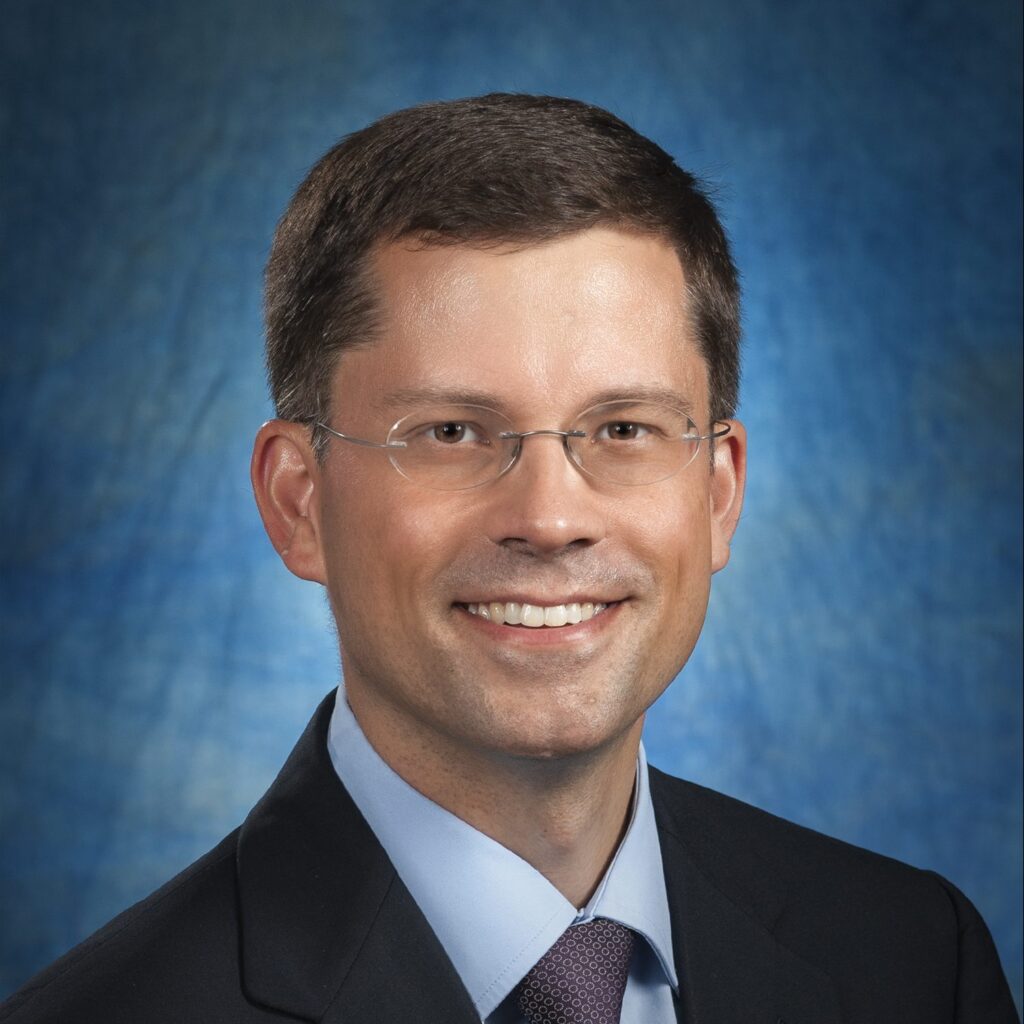 Jacob Vigdor
