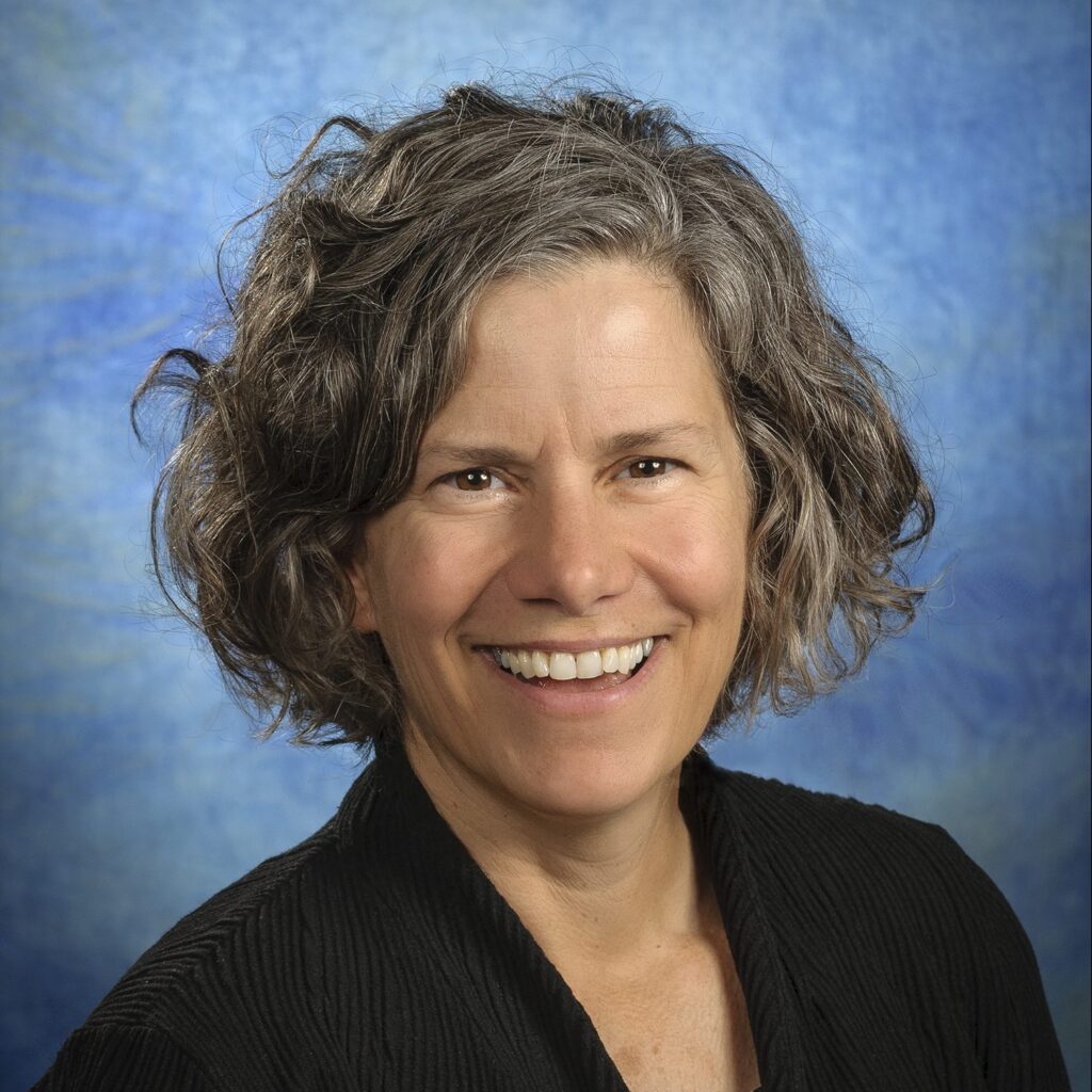 Marieka Klawitter