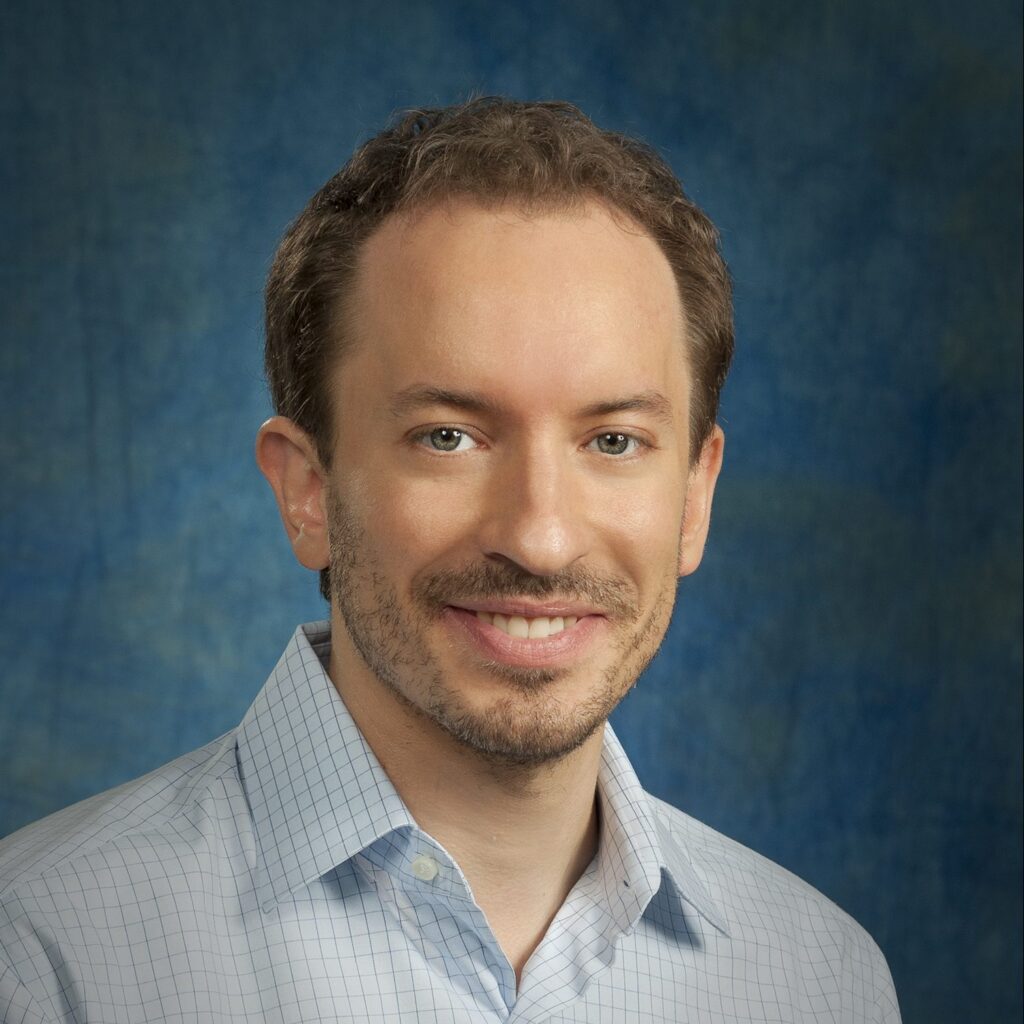 Stephen Kosack