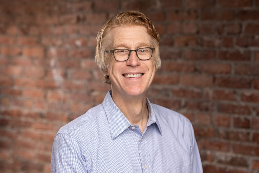 Stephen Page
