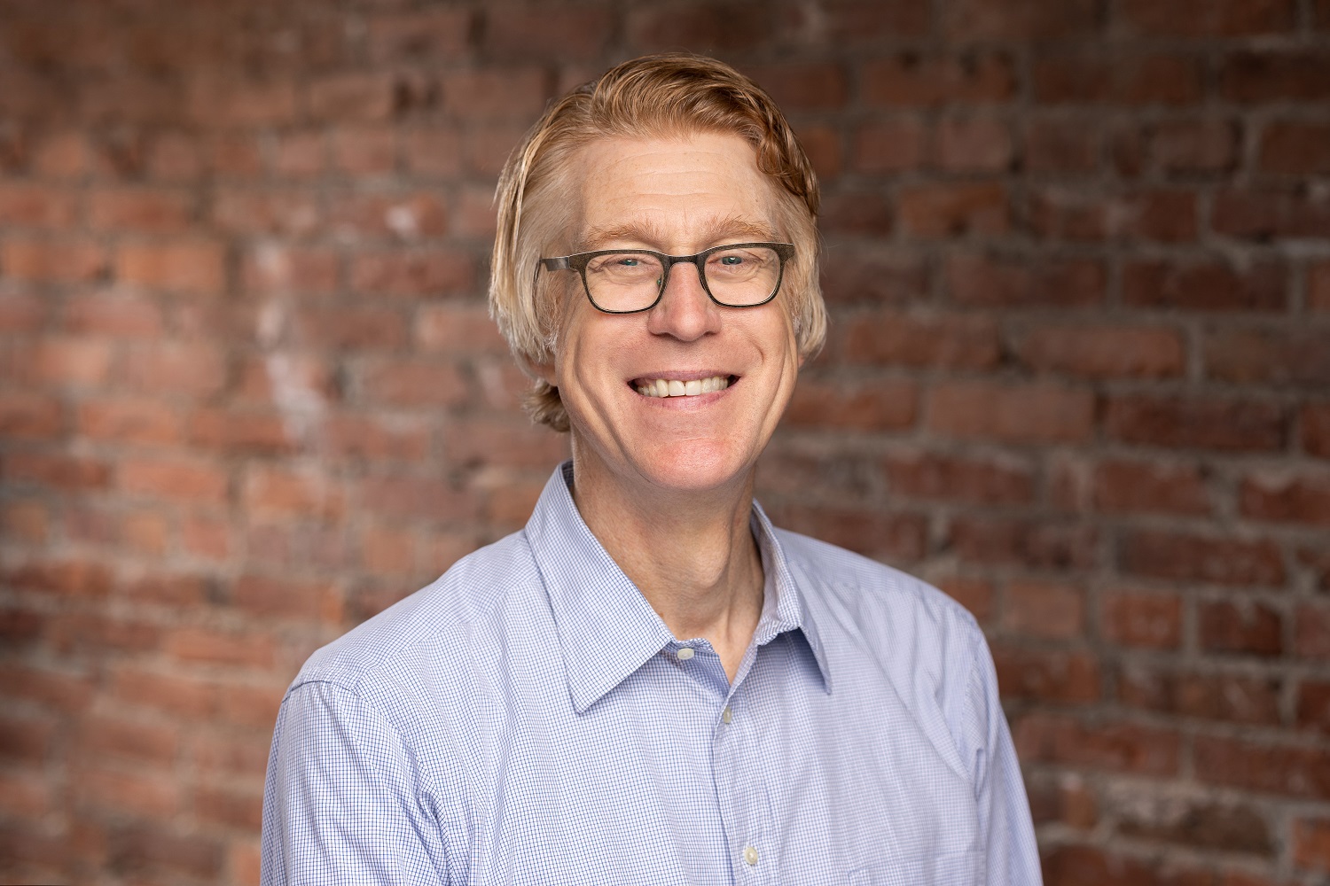 Stephen Page