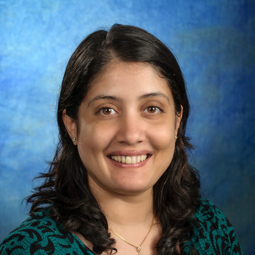 Vedavati Patwardhan