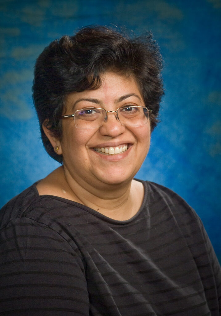 Shalini Jain
