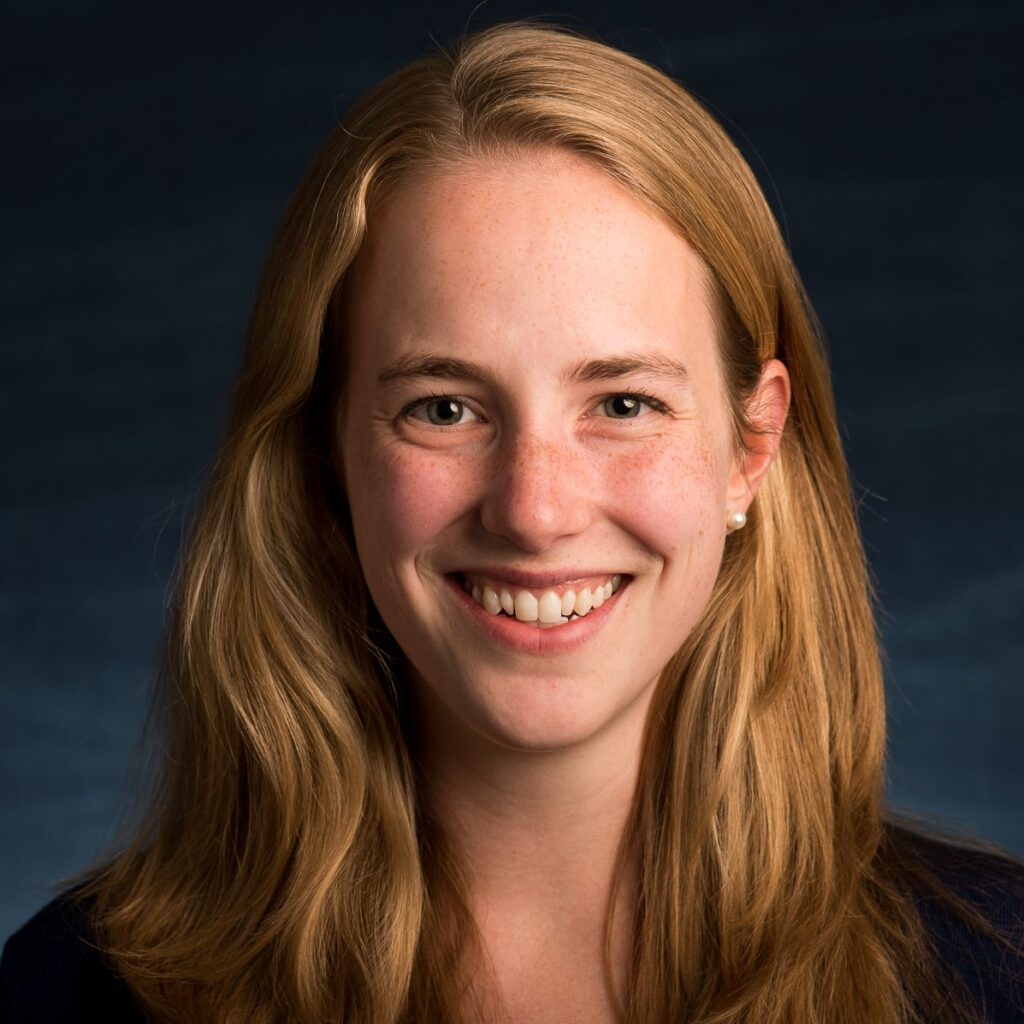 Elizabeth Pelletier