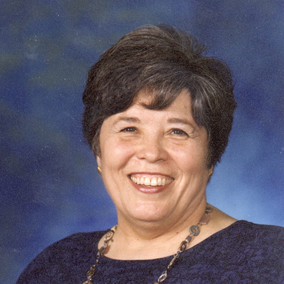 Margaret Gordon