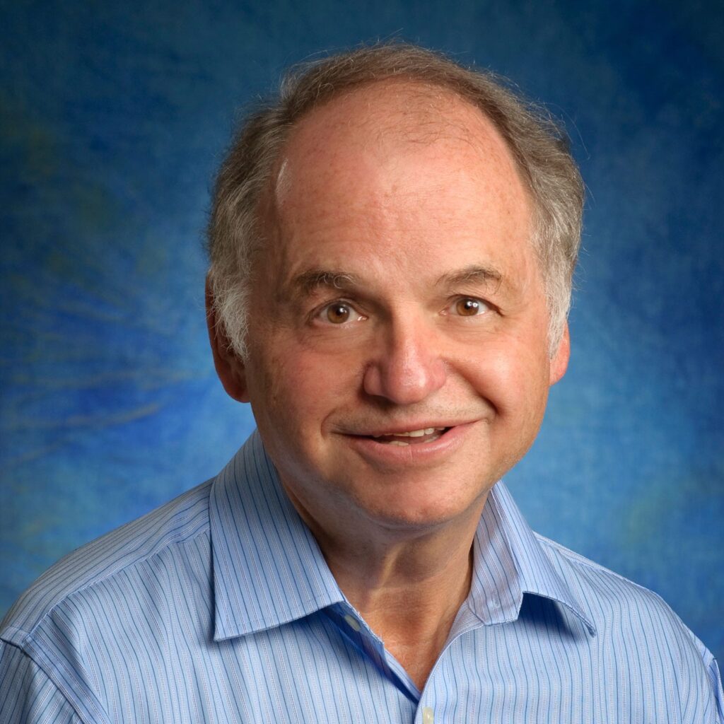 David Harrison