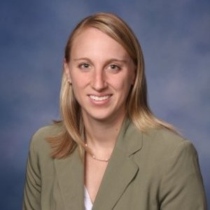 Stephanie Leiser