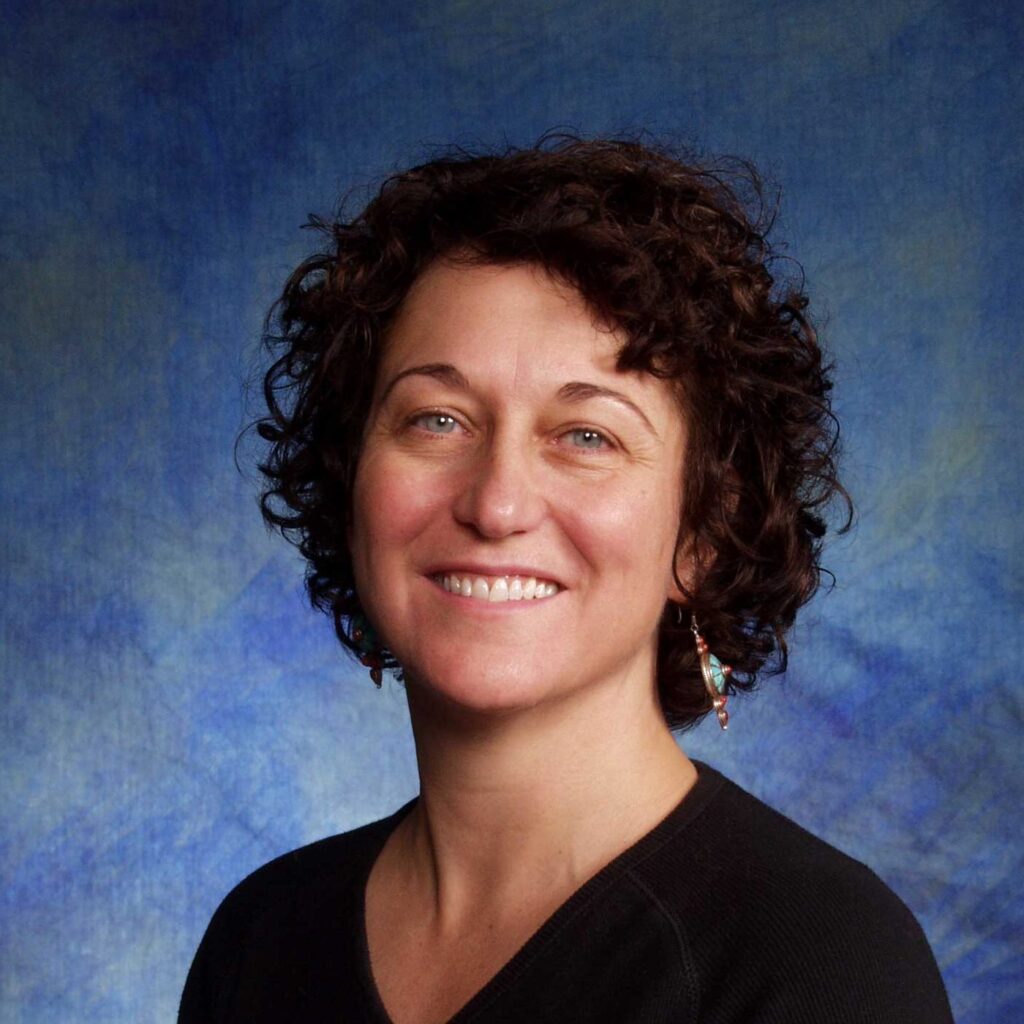 Marcia Meyers