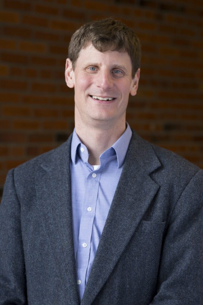 Tim Scharks