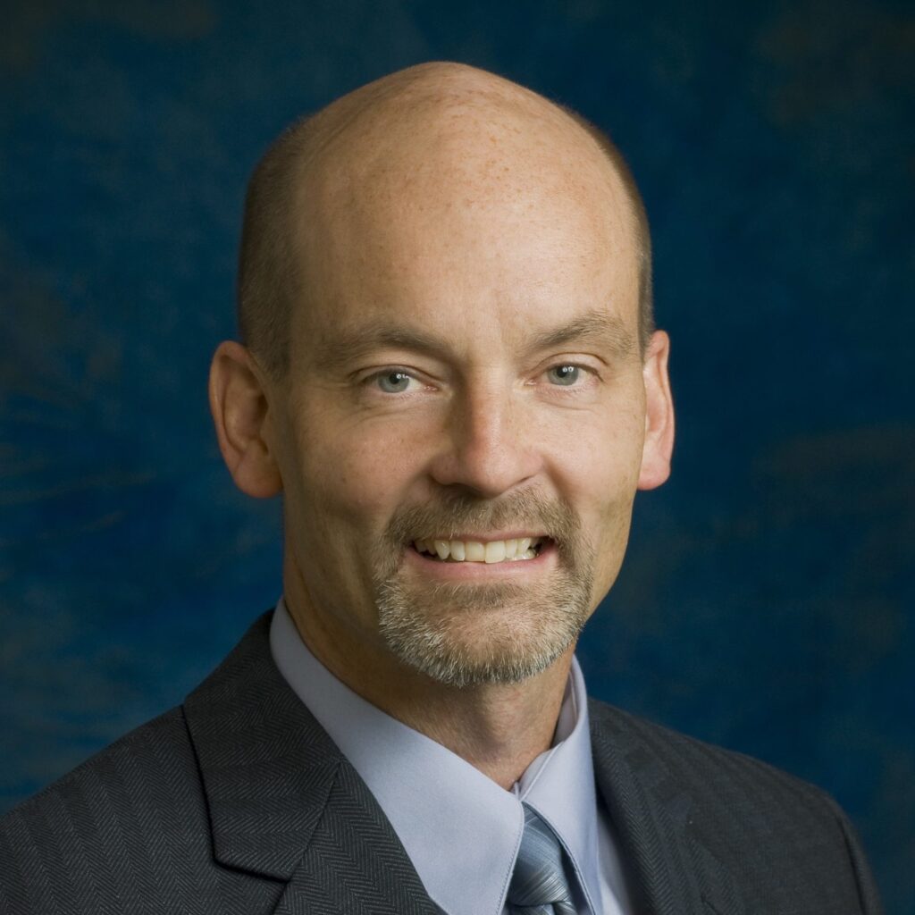 Craig Thomas