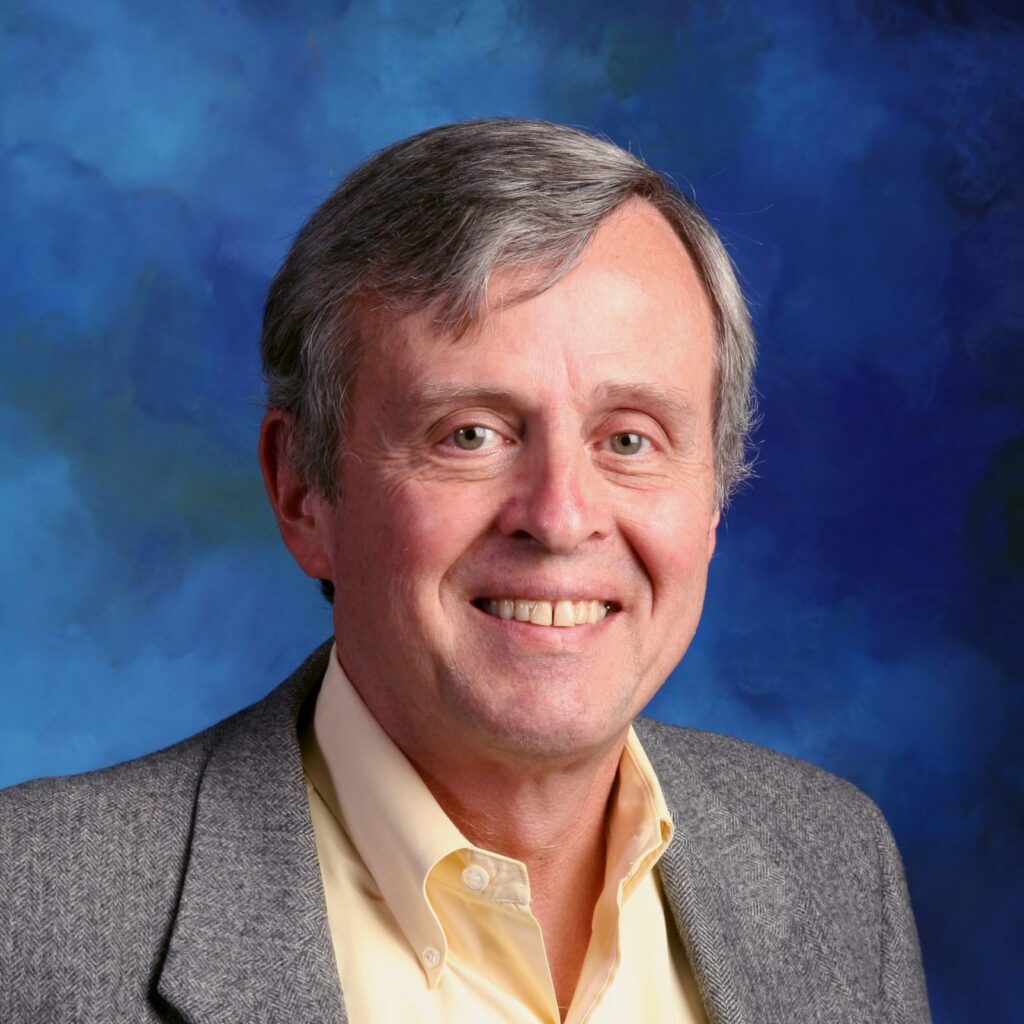 William Zumeta