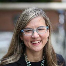 Jennifer J. Otten
