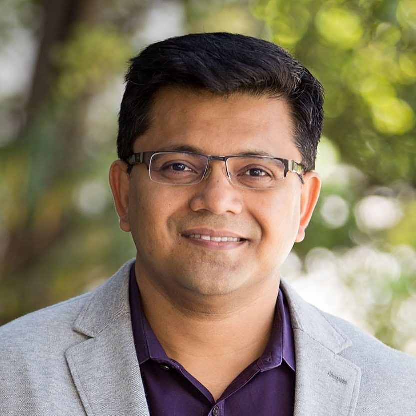 Anirban Basu