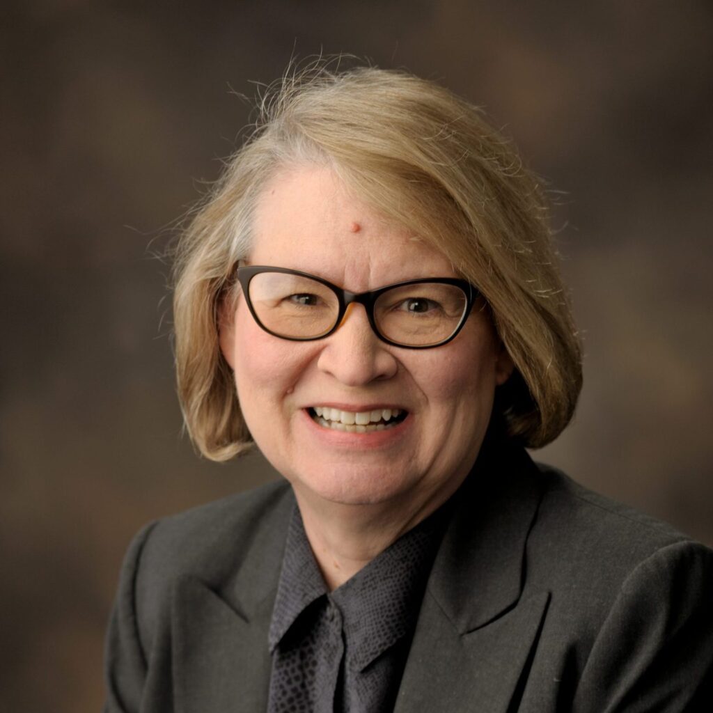 Debra Bragg