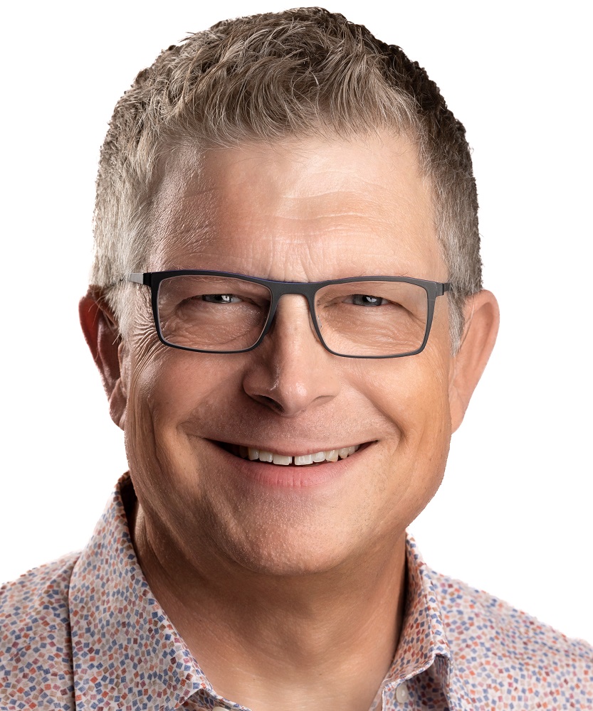 Eric Svaren