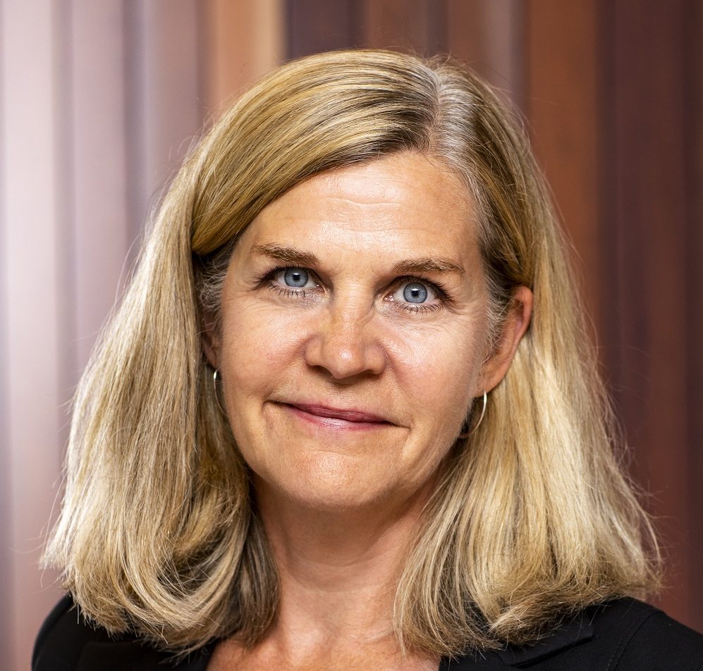 Jodi Sandfort