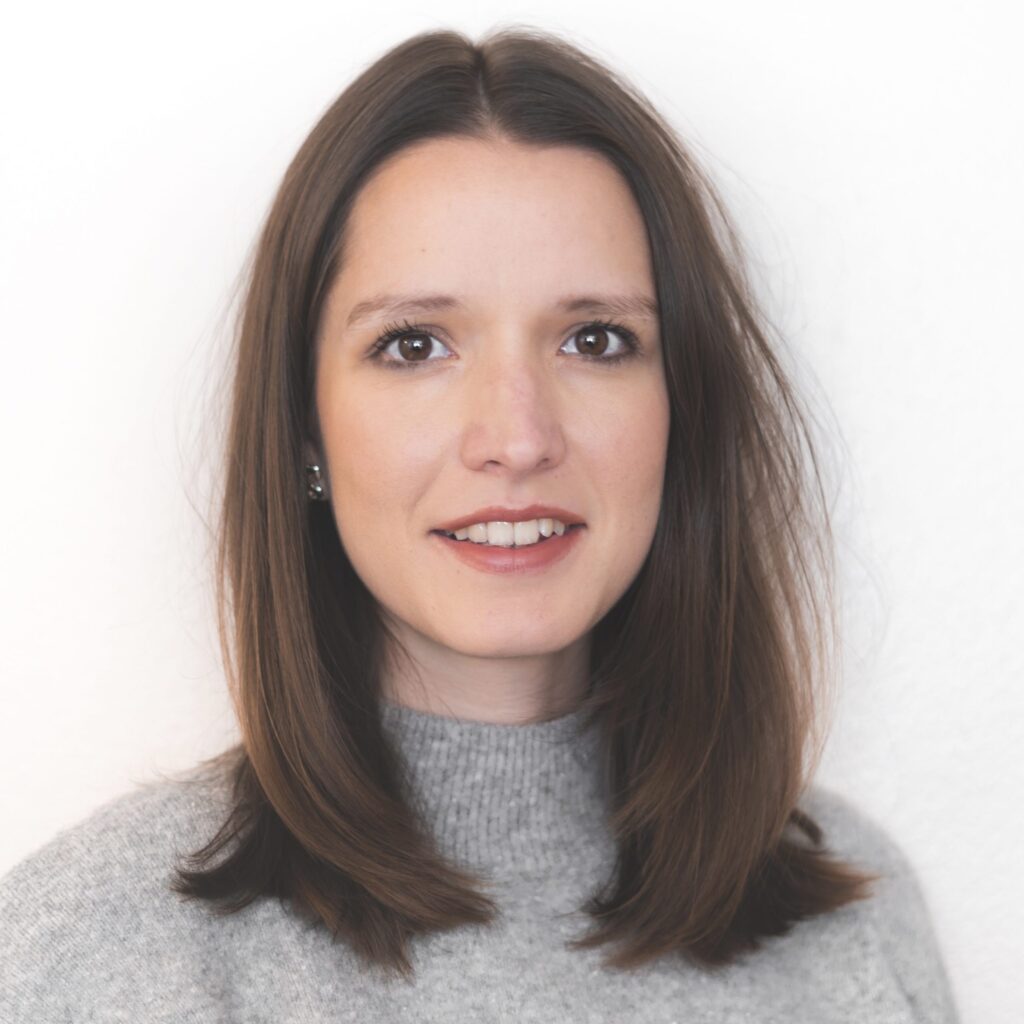 Sunniva Bloem