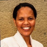 Amen Tsegai