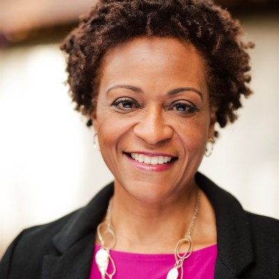 Mary Wideman-Williams (MPA ’05)