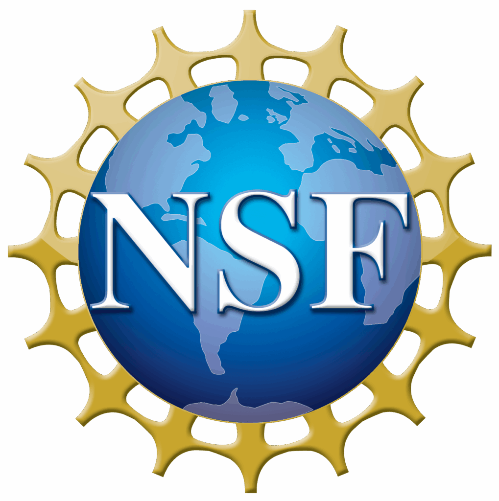NSF Logo