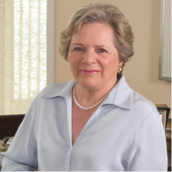 Nancy Evans