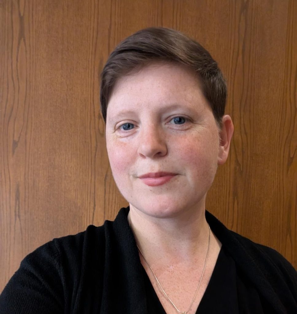 Wendi Lindquist