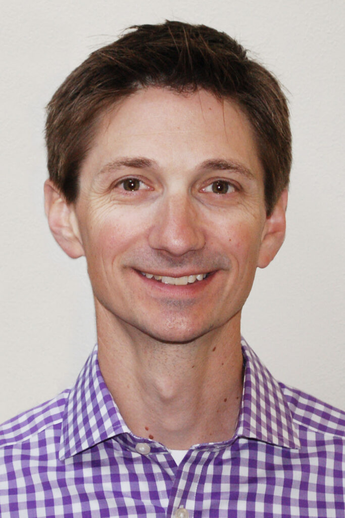 Gregg Colburn