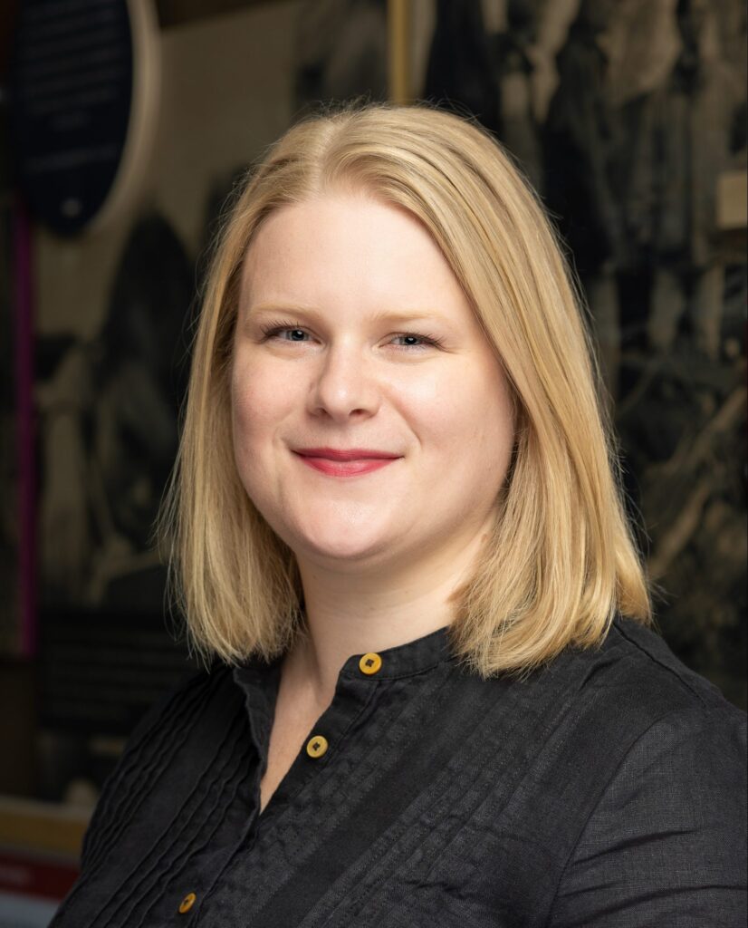Callie Freitag