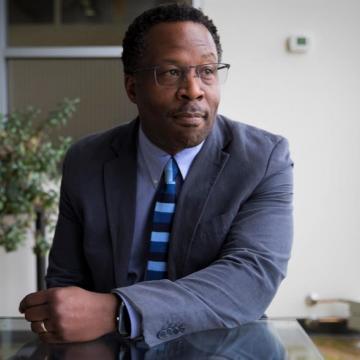 Stephan Blanford (MPA ’05)