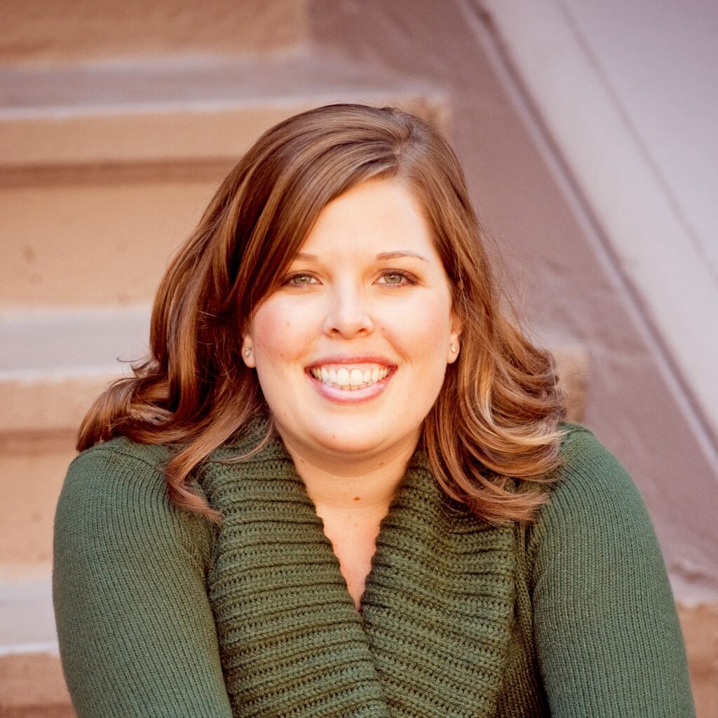 Becky Corriell