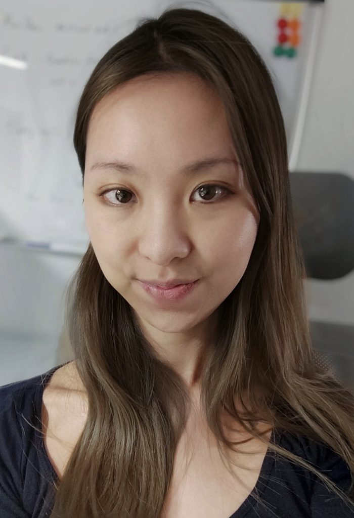Jiayuan Wang