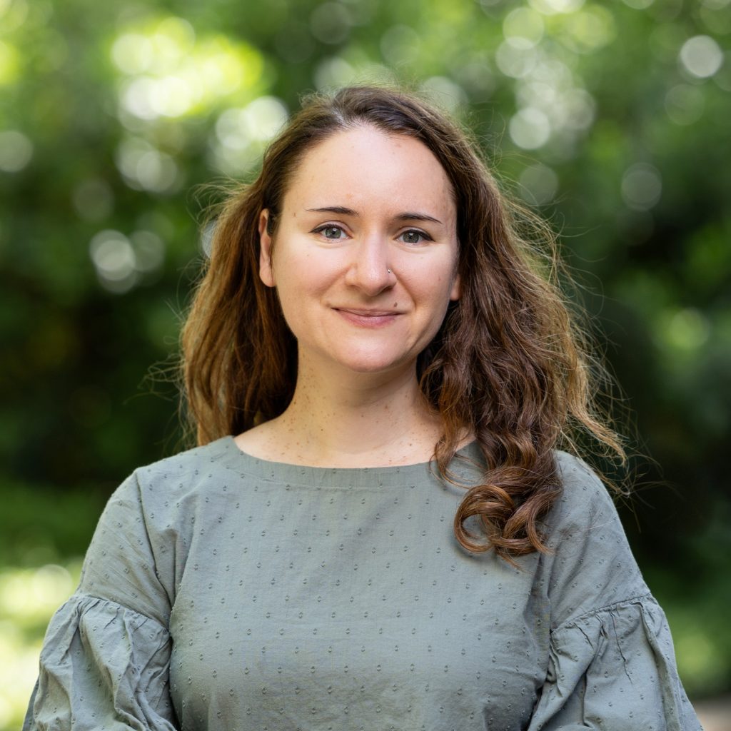 Anna Segelman