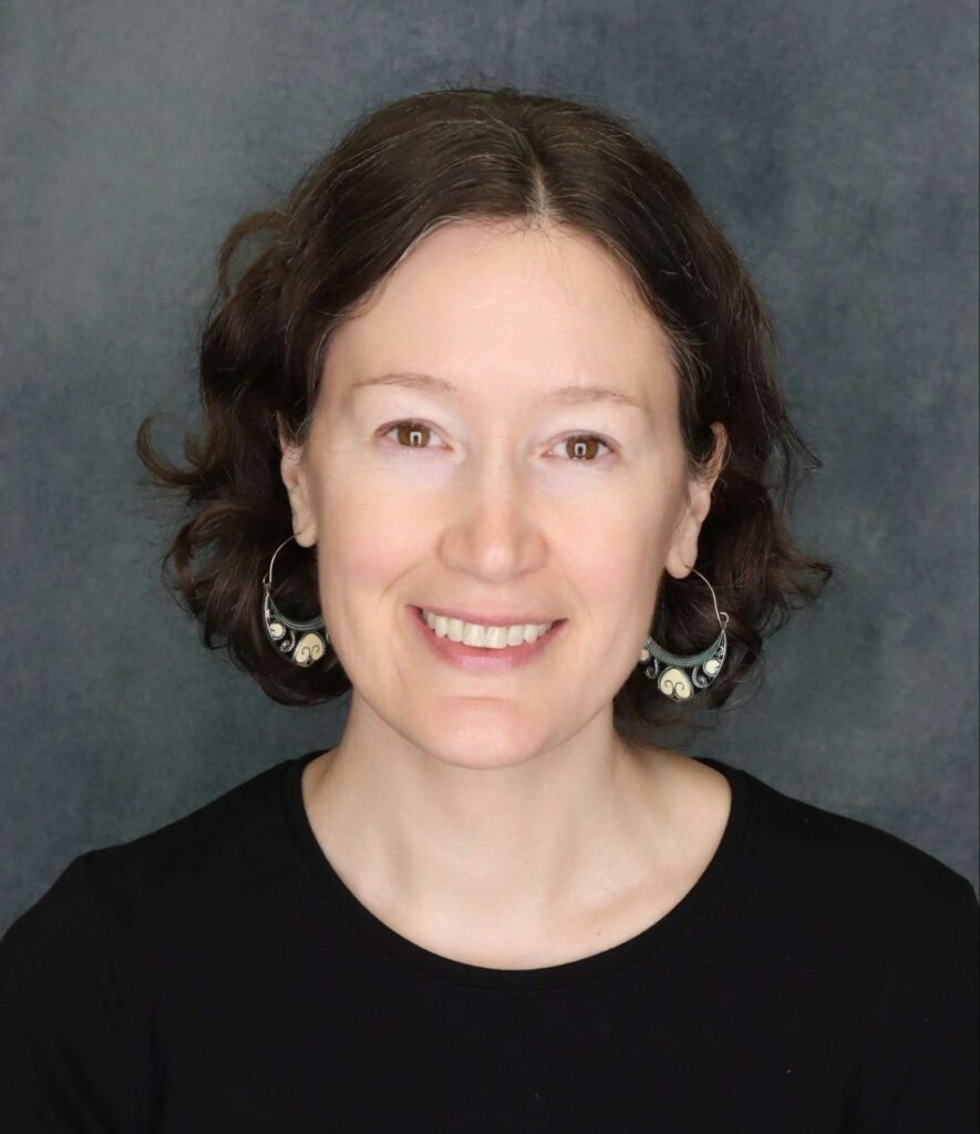Elizabeth Dickie