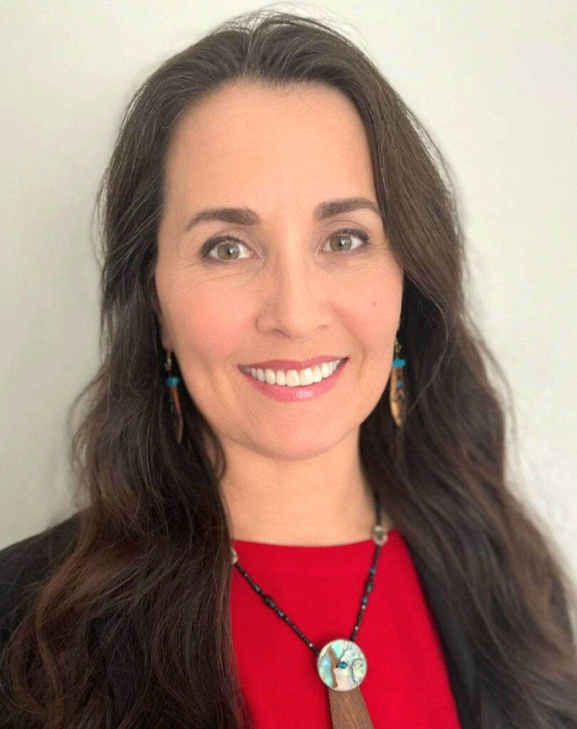 Tracie Stevens-Charles (EMPA ’22)