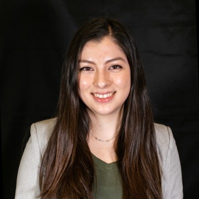 Bianca Salazar